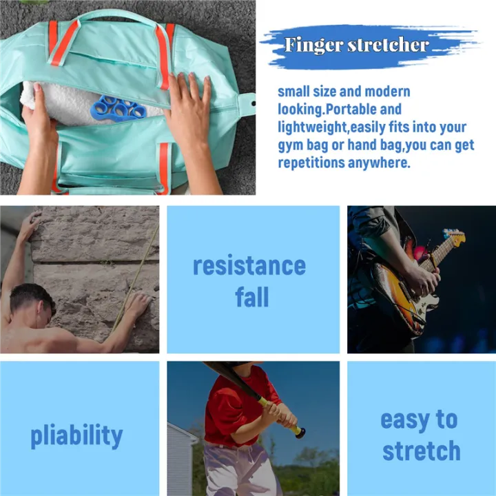 Finger%20Stretcher%20Resistance%20Bands%20Hand%20Extensor%20Exerciser%20Finger%20Grip%20Strengthener%20Strength%20Trainer%20for%20Forearm%20Exercise%20Guitar%20Finger%20and%20Rock%20Climbing%20Grips%20-%20Image%202