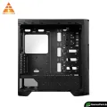 GOLDENFIELD Snow Brand New Gaming PC Casing. 