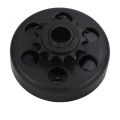 Engine Centrifugal Clutch Sensitive Control Easy Install ATV Engine Clutch for ATV Mini Bikes Go Kart. 