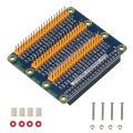 Raspberry Pi Gpio Board Rpi Multifunctional Cascade Expansion Extension Board Module For Orange Pi Raspberry Pi 4b 3b 3b. 