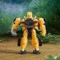 bumblebee robot toys Original Hasbro Transformers Movie 7 Rise of The Beasts Bumblebee Battle Changer Collection Model Action Figure Toys Gift F4607Party Tableware. 