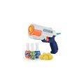 2 in 1 Magic Gun - Dual Function Water Shooting & Soft Bullet Shooting - Shoot Gun Series. 