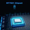 USB WIFI Adapter 150Mbps/2.4 G. 