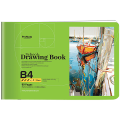 ProMate B4 Drawing Book 80Pgs. 