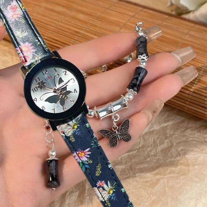 HINUO%20Watch%20for%20Female%20High%20School%20Students,%20Elegant%20and%20Artistic%20Small%20Fragrance%20Style%20Watch%20for%20Girls%20-%20Image%207