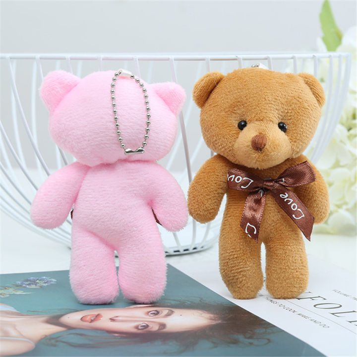 Cute%20Mini%20Teddy%20Bear%20Doll%20Keychain%20Cartoon%20Small%20Key%20Chain%20Student%20Bag%20Pendant%20Jewelry%20Party%20Gift%20-%20Image%203