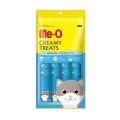 Me-O Creamy Treats Chicken & Liver 60g. 
