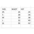 Women's Cargo Pant. 
