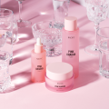 [NACIFIC OFFICIAL] Pink AHA BHA Cream 50ml  A multi-purpose moisturiser contains AHA, BHA that gently remove dead skin cells while improving skin tone.. 