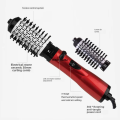 Brush Hot Air Salon 110 Hair Dresser 1 Electric Portable Gear 3 EU US/Multifunction 750W2 Hair Dryer Straight Curls - 220V Styler. 