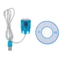 Usb TO RS232 Serial Converter. 