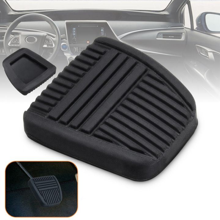 31321-14020%20Brake%20Clutch%20Pedal%20Pad%20Rubber%20Cover%20Trans%20Vehicles%20for%20Toyota/Camry/Celica/Paseo/RAV4/Tacoma%20-%20Image%206