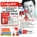 Colgate PainOut - Gives Express Relief From Tooth Pain - 10 ml FROM INDIA(SAM). 