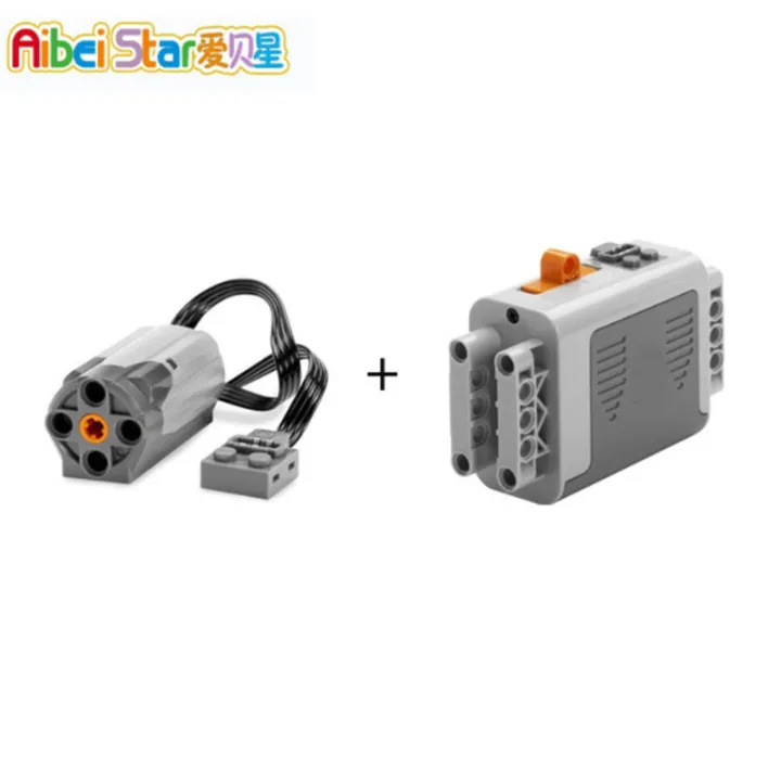 MOC%20Compatible%20with%20Lego%209686%20Building%20Blocks%20Educational%20Training%20Science%20Education%20Motor%208883M%20No.%20Motor%208881%20Battery%20Box%20Building%20Blocks%20-%20Image%204
