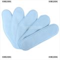 [HOMELIVING] Washable Sanitary Towel Menstrual Pads Reusable Gasket Sanitary Napkin Cotton. 