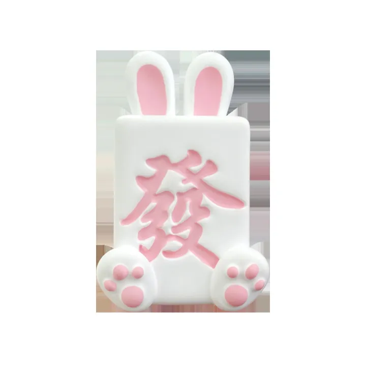 Car%20Aromatherapy%20Mahjong%20Fortune%20Rabbit%20Air%20Outlet%20Fragrance%20Fragrant%20Stone%20Car%20Interior%20Decoration%20Decoration%20Ointment%20Ornament%20Decoration%20-%20Image%205