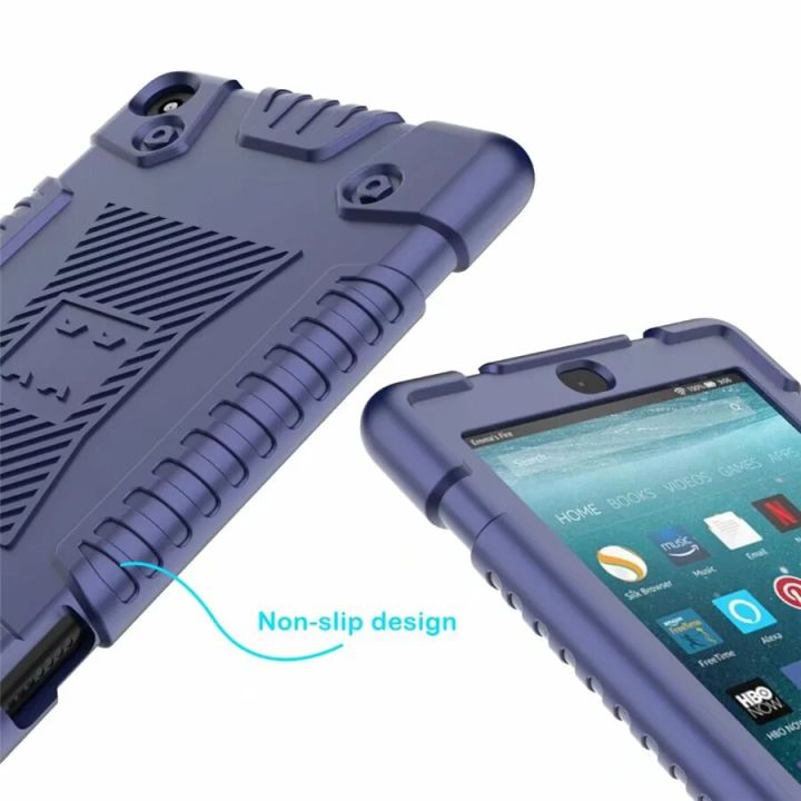 Soft%20TPU%20Tablet%20Case%20For%20Amazon%20Kindle%20Fire%20HD%208%20HD8%202018%202017%202016%208.0%20inch%20Kids%20Baby%20Safe%20Shockproof%20Silicone%20e-Book%20Case%20-%20Image%204