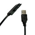 USB 2.0 Mini Sata II 7 + 6 13Pin Adapter Converter Laptop CD/DVD  Drive Data Cord Adapter. 