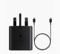 Samsung 25W Super Fast Charging Power Adapter & Cabl full set. 