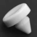 2Pcs Brake Clutch Pedal Stopper Button Pad for Honda Acura Civic Fit CR-V 46505-SA5-000. 