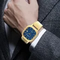 (Ready Stock) Casio Fashion Men's Watch Stainless Steel Band Quartz Date Business Watches Causal Watch MTP-A138. 