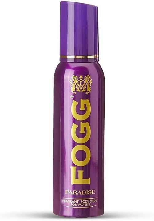 Fogg%20Fragrant%20Body%20Spray%20for%20Women%20Paradise,%20150ml%20-%20Image%206