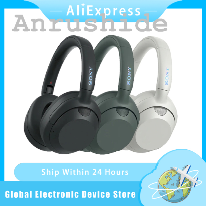 Sony%20ULT%20wear%20wireless%20noise%20cancellation%20headphones,%20powerful%20bass,%20%E3%80%902025%20Version%E3%80%91%20folding%20headset,%20LDAC,%20DSEE,%20WH-ULT900N%20%E2%84%A2%20Double%20connection%20-%20Image%203