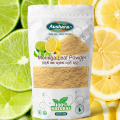 Aushara Lime & Lemon Peel Powder 100g - Natural Citrus Zest, Skin Care, and Culinary Use. 