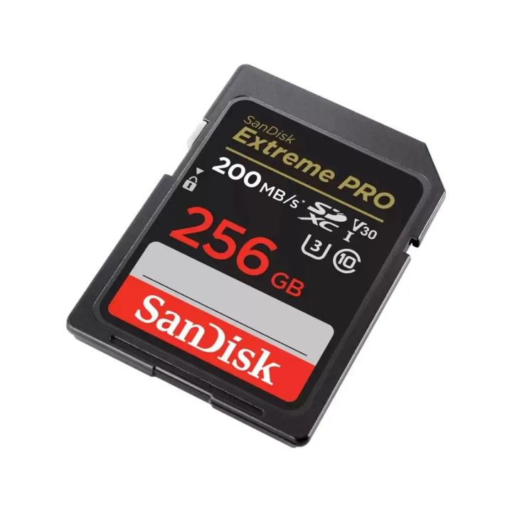SanDisk%20Extreme%20PRO%20SD%20%2064GB%20%20%20C10%20V30%20U3%20UHS-I%20SD%20200Mbs%204K%20V30%20-%20Image%203