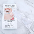 ILISYA Collagen Eye Mask Anti-Wrinkle Retinol Eye Patches Hydrating Moisturizing Smooth Crow's feet Eye Care Dark Circles. 