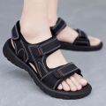 Vietnam Sandals Men2023New Summer Casual Soft Bottom Non-Slip Stylish Beach Sandals Outdoor Slippers for Men. 