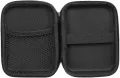 External Hard Disk Pouch Hard disk Carrying case. 