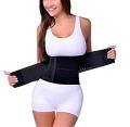 Sweet Sweat Waist Trimmer Belt Premium Waist Trimmer Workout Enhancer Waist trainer Sports wear Men Women Unisex Hot Shaper. 