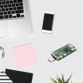 2025 New For Raspberry Pi Zero 1.3/zero W Usb Adapter Board Usb Badusb Expansion Board. 