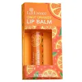 Luvesence Lip Balm - Only Orange 3.5G. 