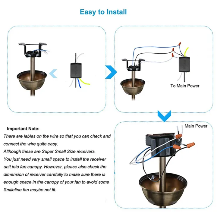 2X%20Ceiling%20Fan%20Remote%20Control%20Kit,%20Small%20Size%20Universal%20Ceiling%20Fans%20Light%20Remote,%20Speed,%20Light%20-%20Image%207
