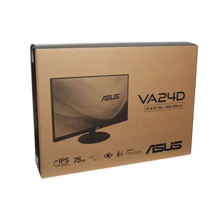 ASUS%20VA24DQ%20Eye%20Care%20Monitor%20%E2%80%93%2024%20inch%20Full%20HD%20IPS%20Frameless%2075Hz,%20Adaptive-Sync/%20FreeSync%20Monitor%20-%20Image%205