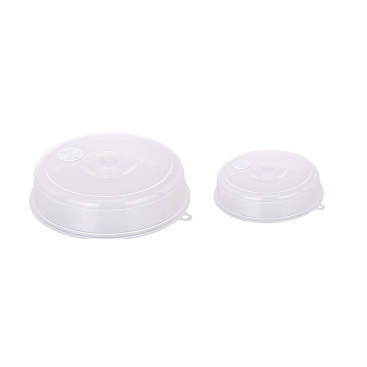 6%20Pack%20Plastic%20Microwave%20Covers%20Microwave%20Plate%20Covers%20Clear%20for%20Food%20with%20Valve%20-%20Image%204