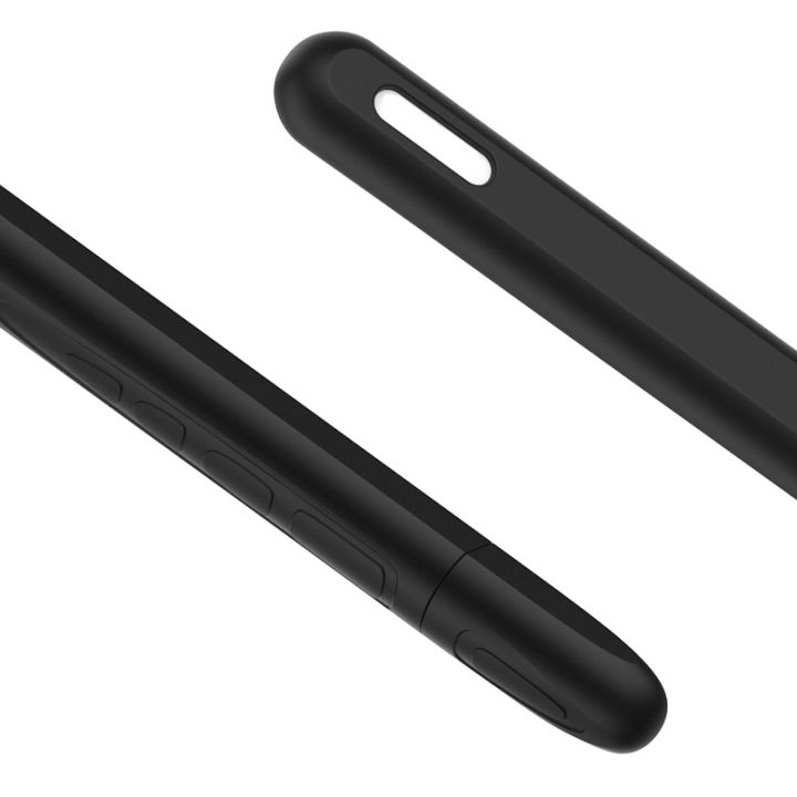 Tablet%20Press%20Stylus%20Pen%20Protective%20Cover%20for%20Apple%20Pencil%202%20White%20-%20Image%206