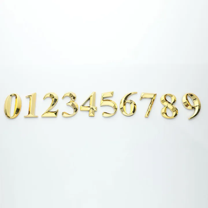 %E3%80%90Miga%20Plaza%E3%80%91dongxing%201pc%20Height%205cm%20Golden%20Home%20Sticker%20Address%20Door%20Label%20Gold%20Modern%20House%20Number%20-%20Image%208