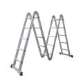 Swisstek Multi-Purpose Ladder 20ft. 