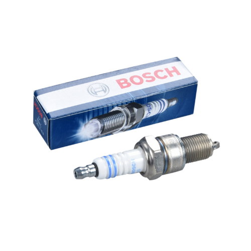 Spark%20Plug%202%20stroke%20Three%20wheel%20(Bosch)%20-%20Image%202