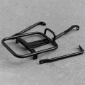 Front Hanger Shelf Rear Hanger 14 Inch for 412 V Brake Shelf Adjustable Bicycle Front Luggage. 