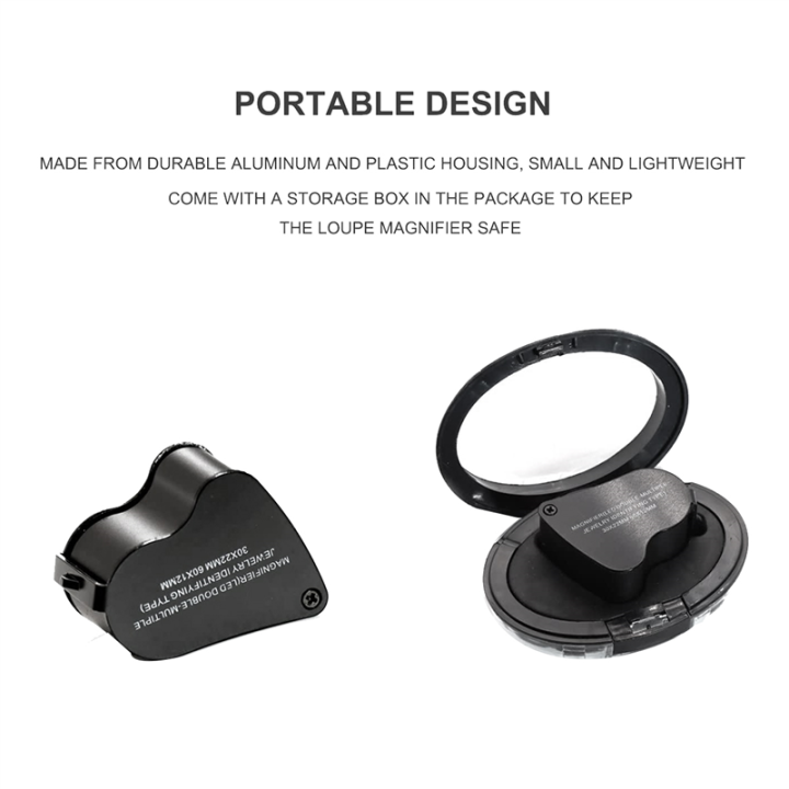 30X%2060X%20Illuminated%20Jewelers%20Loupe%20Magnifier%20Foldable%20Jewelry%20Magnifier%20Magnifier%20with%20Bright%20LED%20Lighting%20for%20Gems%20-%20Image%202