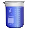Lab Equipment Beaker 1000ml. 