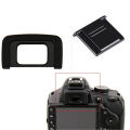 Replacement DK25 Rubber EyeCup Eye Cup Eyepiece For NIKON DSLR D3300 BRYT. 