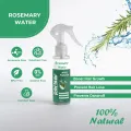 Parisar Rosemary Hair Spray Toner for Hair Growth | Rosemary Water Spray for Hair Growth | Helps Reduce Hair Fall | Strengthens Hair & Reduces Breakage | Promotes Thicker Hair & Healthy Follicles | Hair Spray for Men and Women| 100 ml (FROM INDIA)SAB. 