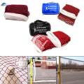 Badminton 6.1M ×0.76M Badminton Court Netting for Competition Beach. 