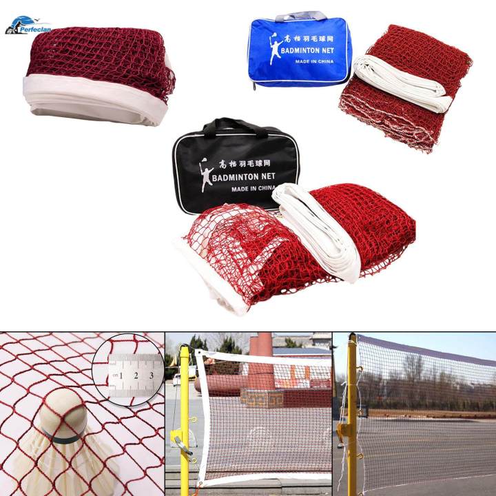 Badminton%206.1M%20%C3%970.76M%20Badminton%20Court%20Netting%20for%20Competition%20Beach%20-%20Image%205