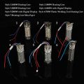 【FOOT SOFA】1600/1800/2000W Welding Rework Tool Hot Air Device Heating Element Soldering Repair Ceramic Heating Core Heater Replacement Heat Device Rework. 